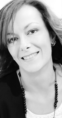 Nicole Triebe — Inhaberin & Friseurmeisterin